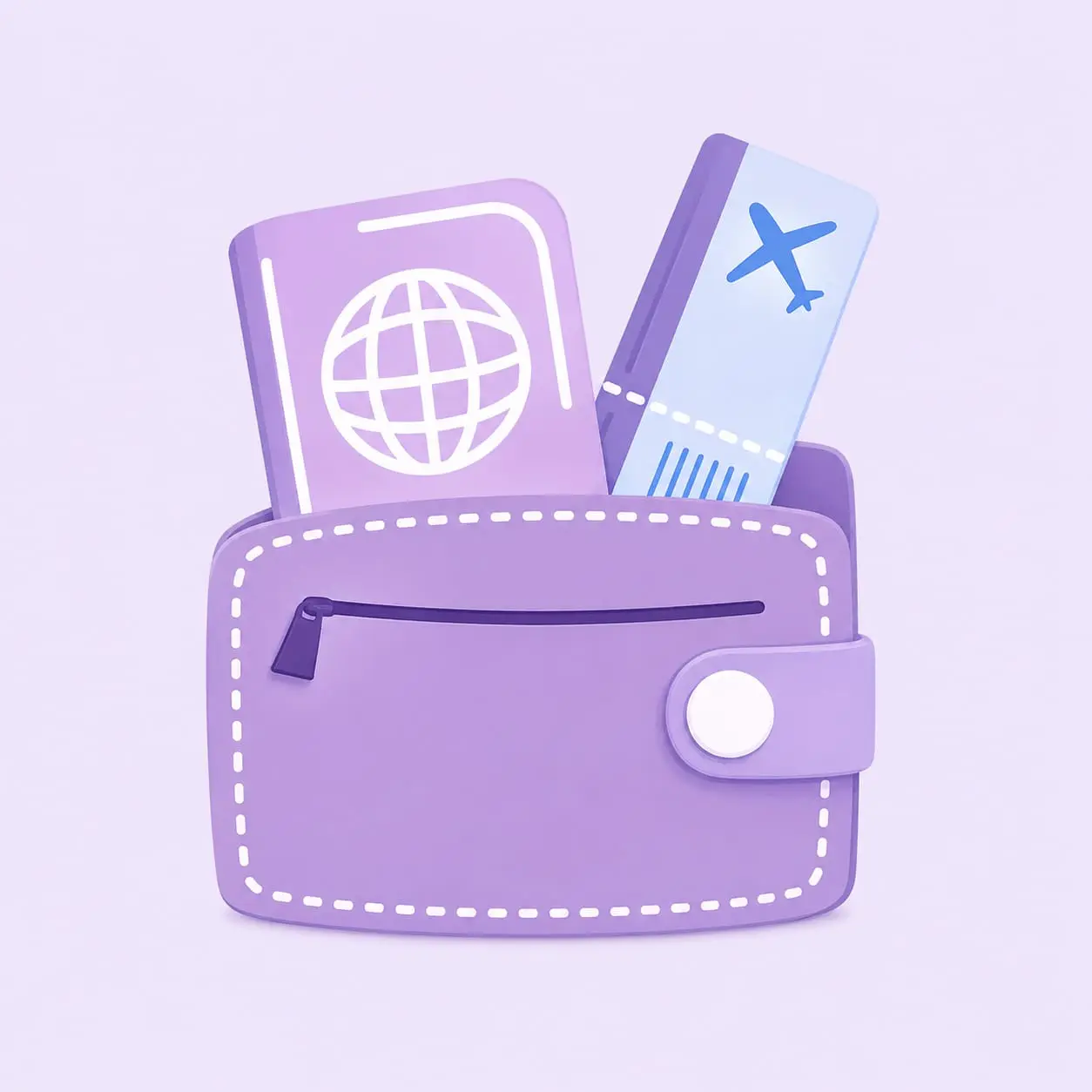 Wallet collection