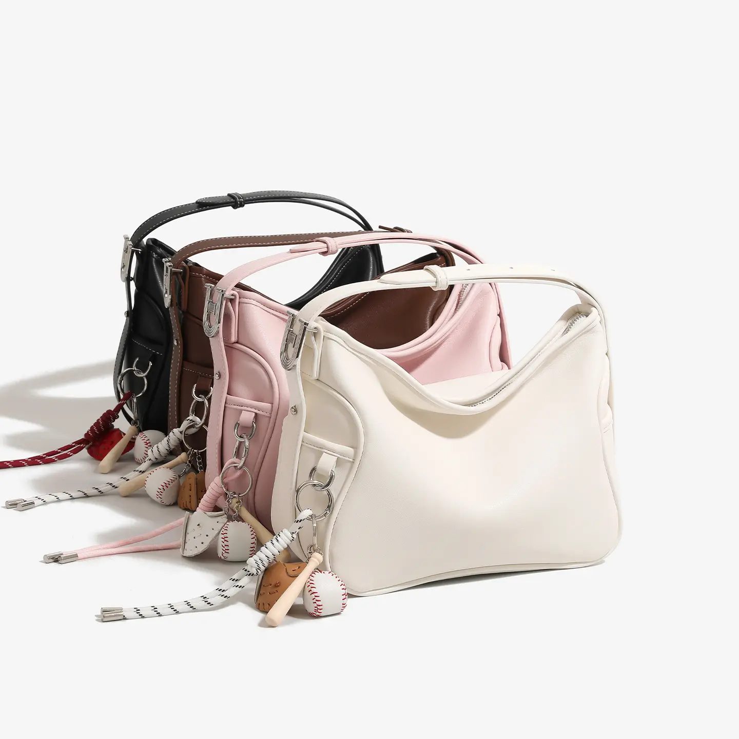 The Pitcher Slouch Hobo