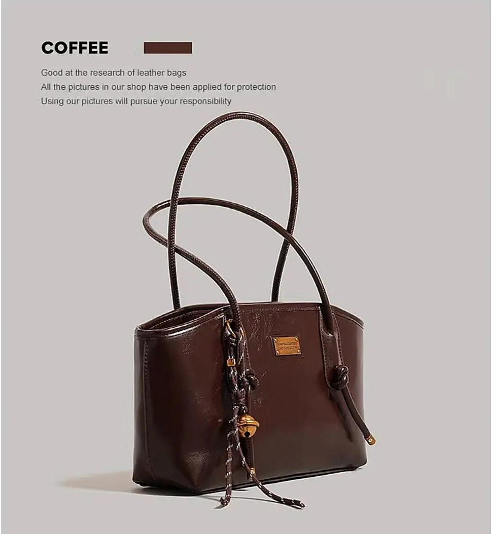 Élora Tote Bag