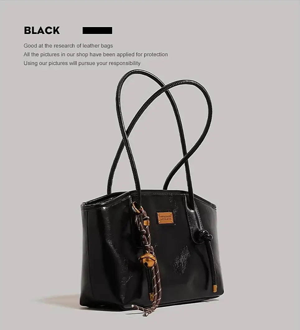 Élora Tote Bag