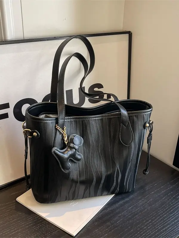 The Aether Silhouette Bag