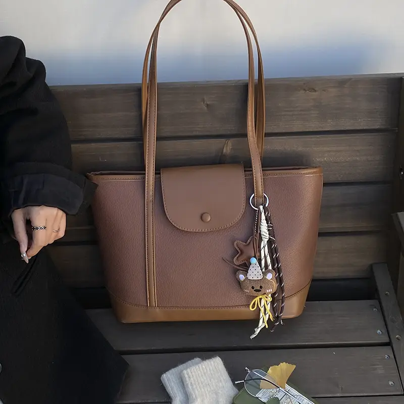 Luna Grace Tote