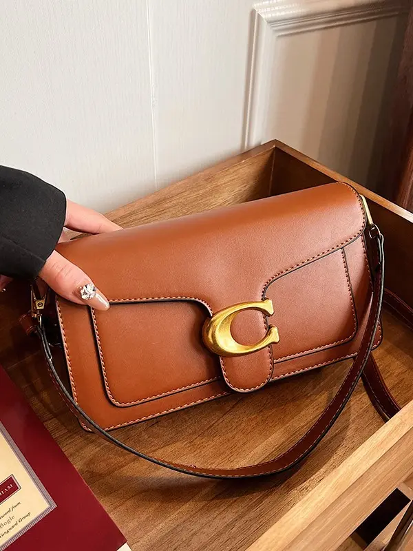 The Celine Bag