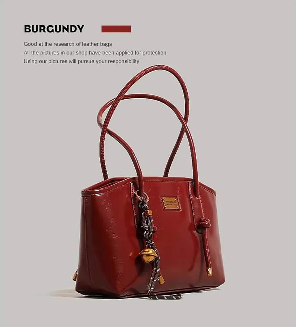 Élora Tote Bag