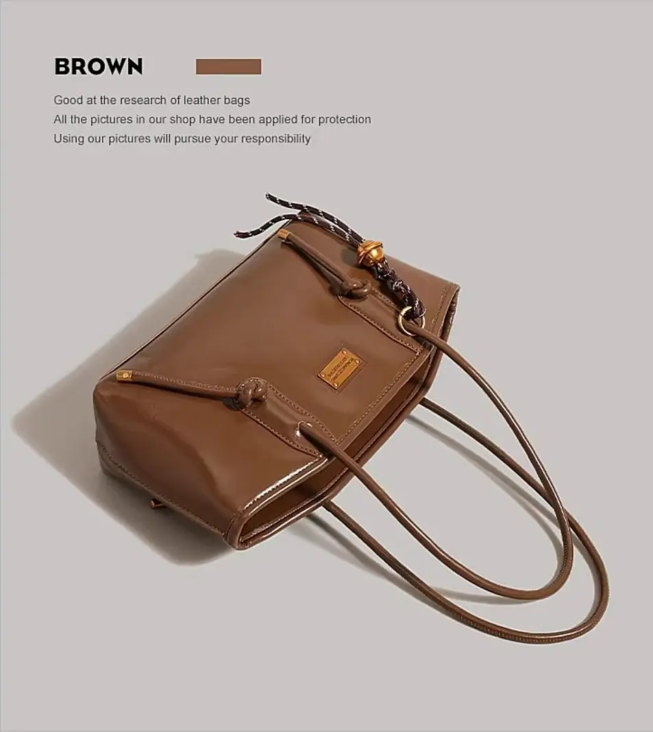 Élora Tote Bag