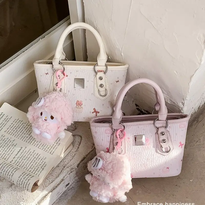 Elysia Scrunchie Hobo Bag