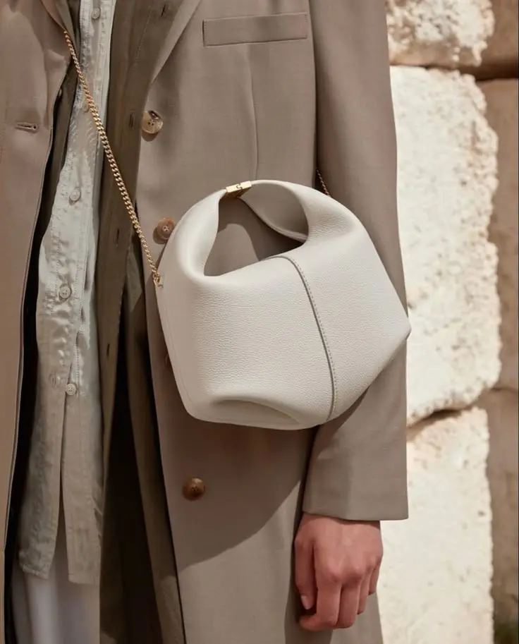 The Origami Pouch