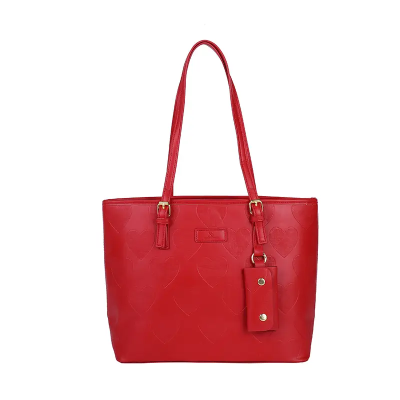 Heartline Luxe