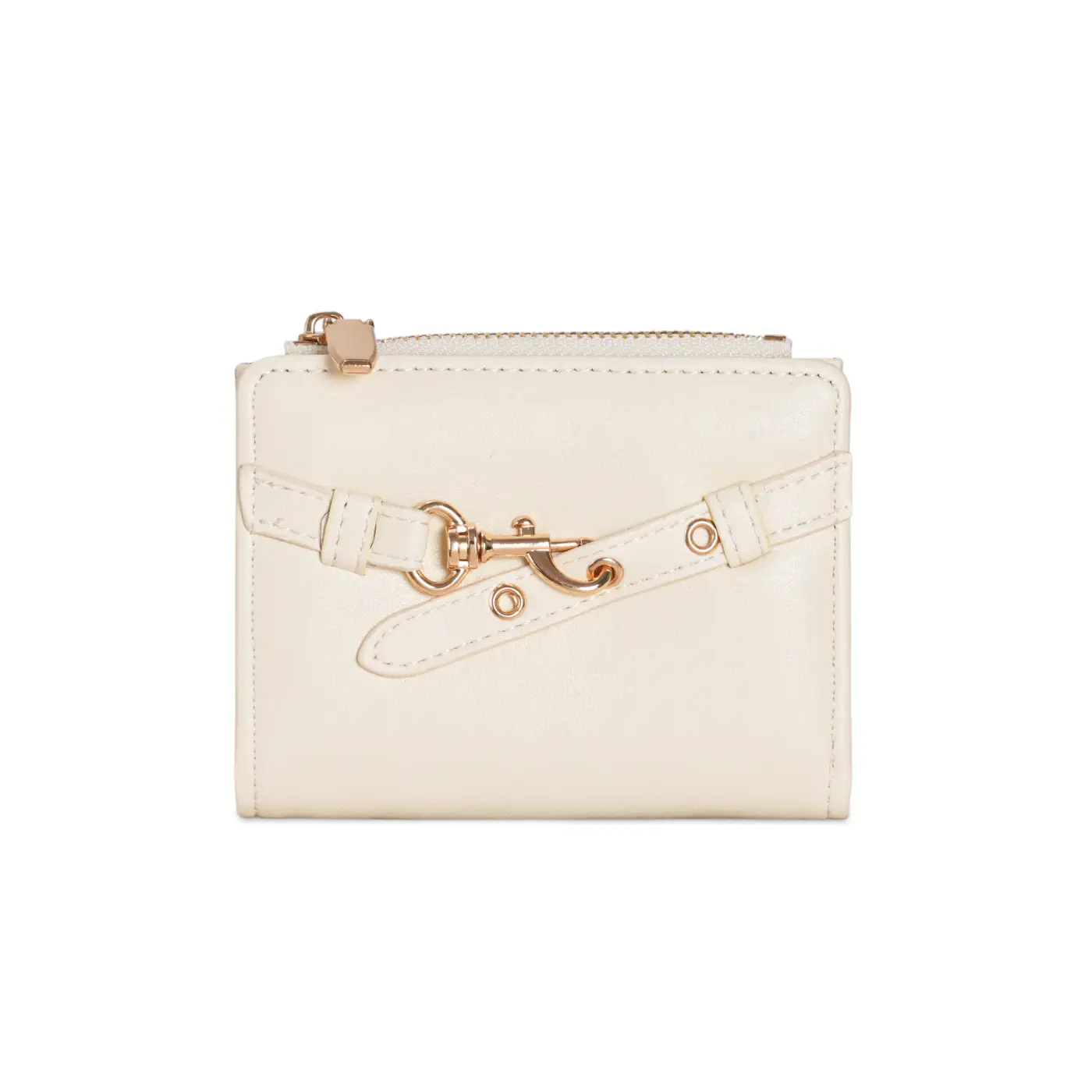 Crossbody wallet