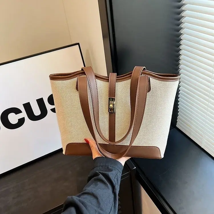 The Milan Carryall