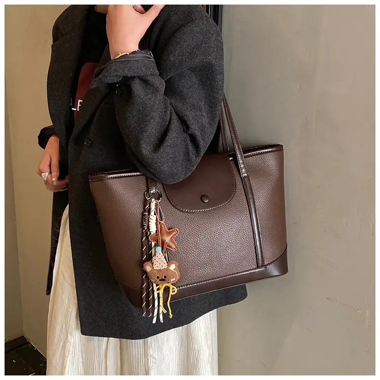 Luna Grace Tote