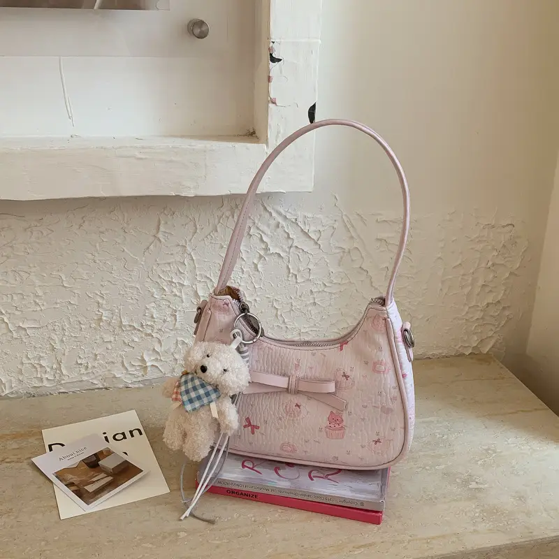 Coquette Mini Shoulder Bag