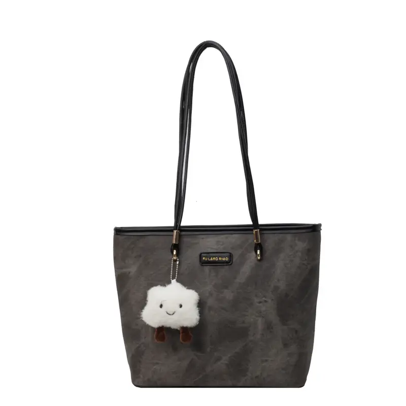 The Solstice Tote