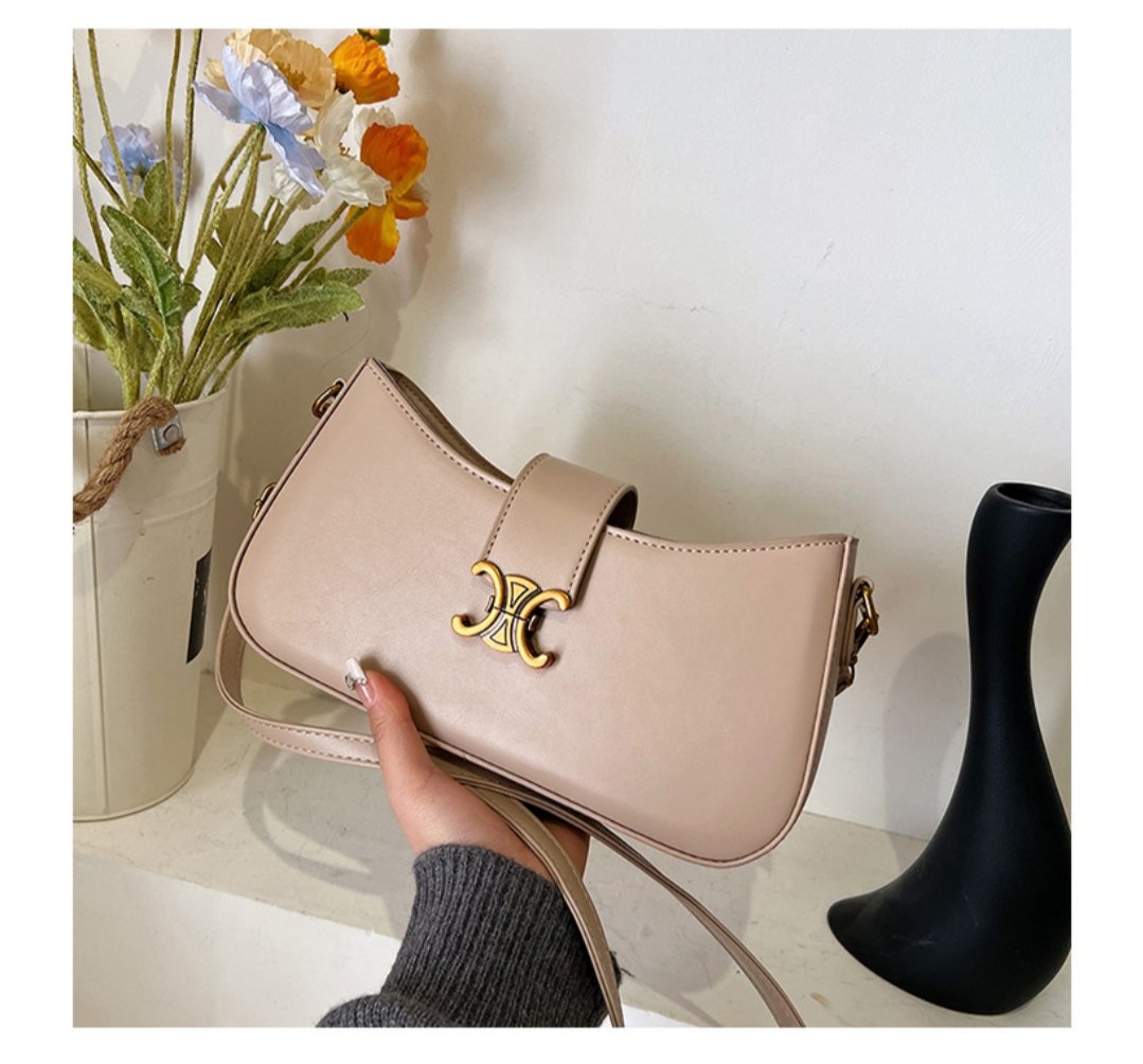 Pinkish Beige 