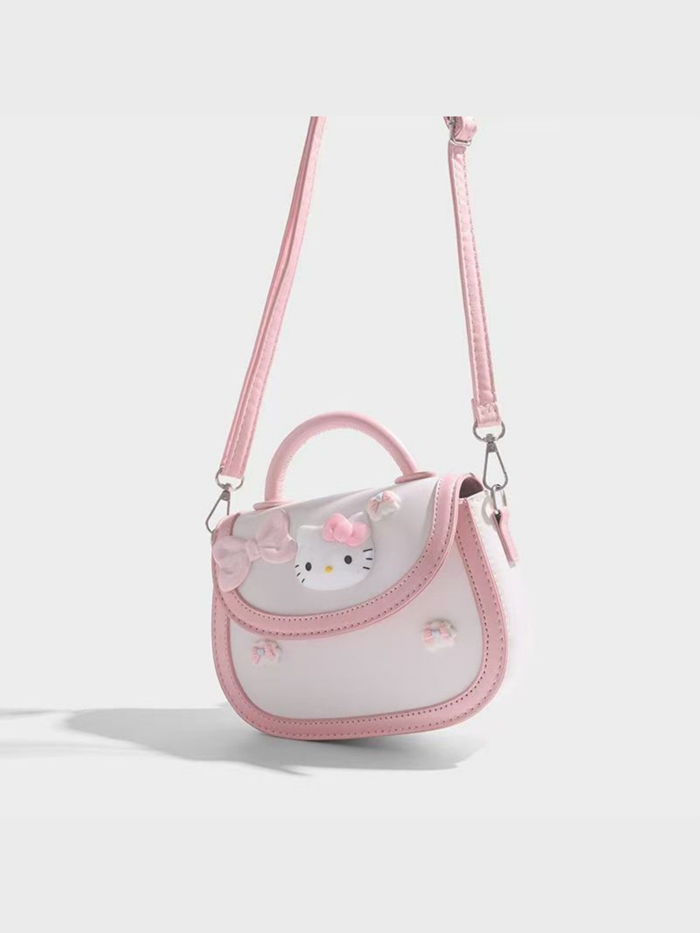 Hello kitty purse