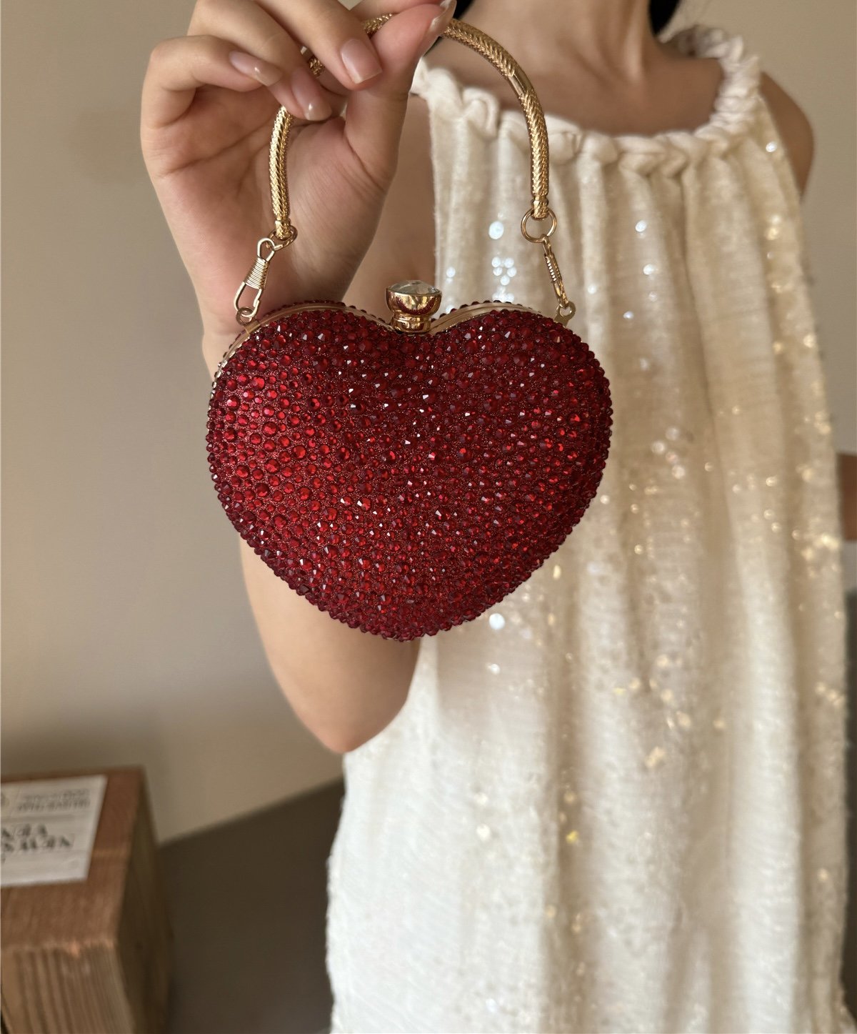 The Royal Queen of Hearts
