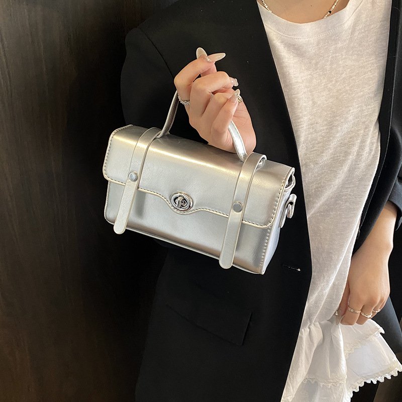 Silver