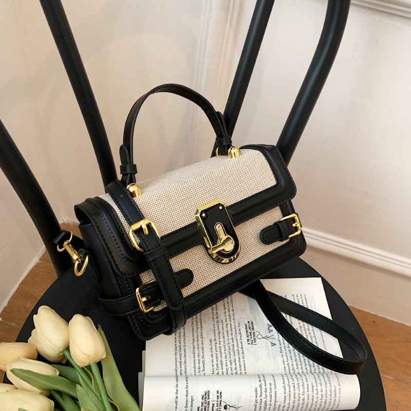 The Regent Lock Bag