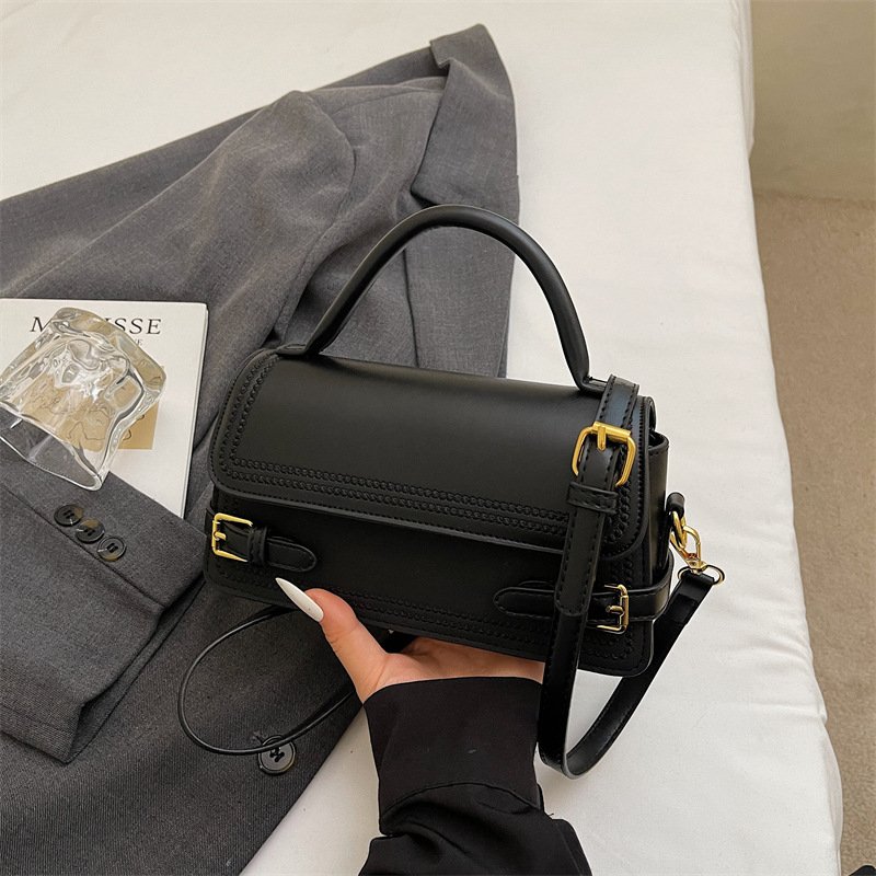 The Artisan Satchel