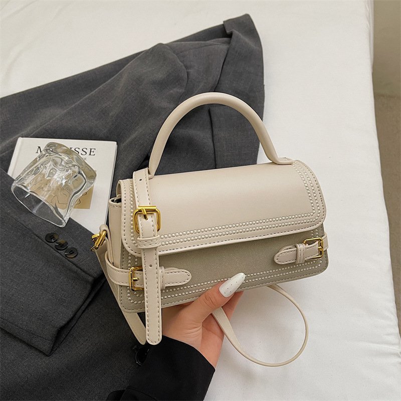 The Artisan Satchel