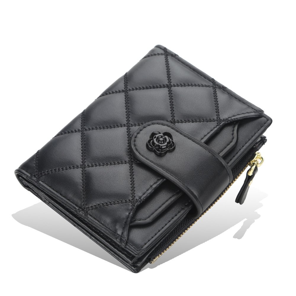 The Soho Sleek wallet