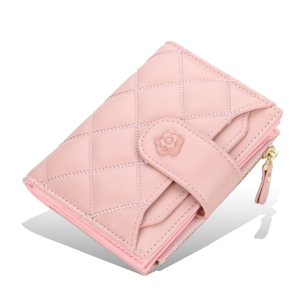 The Soho Sleek wallet
