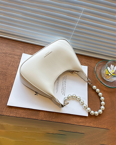 Chic Pearl- Crossbody Bag